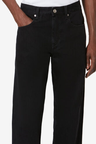 Lewys 5 Cepli Denim Kot Pantolon
