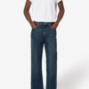 Lewys 5 Cepli Soluk Denim Kot Pantolon
