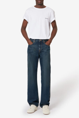 Lewys 5 Cepli Soluk Denim Kot Pantolon