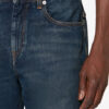 Lewys 5 Cepli Soluk Denim Kot Pantolon