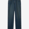 Lewys 5 Cepli Soluk Denim Kot Pantolon