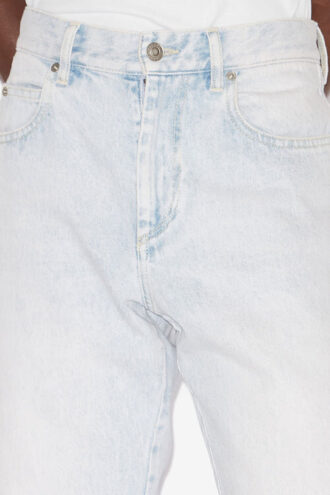 Lewys Denim Kot Pantolon