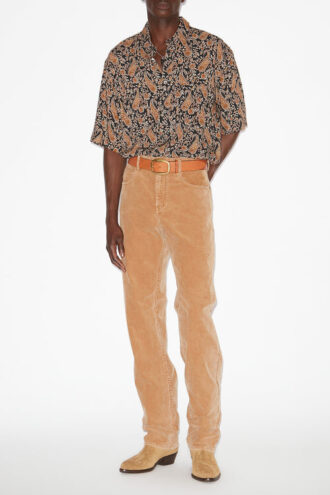 Lewys Kadife Pantolon