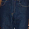 Lewys Raw Denim Pantolon
