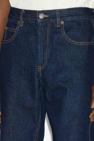 Lewys Raw Denim Pantolon