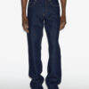 Lewys Raw Denim Pantolon