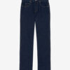 Lewys Raw Denim Pantolon
