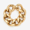 Links Oversized Zincir Bileklik
