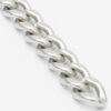 Links Oversized Zincir Bileklik