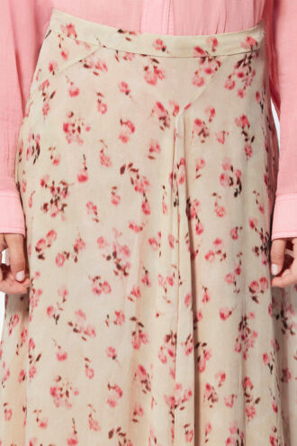 Lycia Muslin Etek