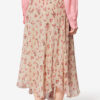 Lycia Muslin Etek