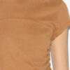 Maelie Büzgülü T-Shirt Maelie Büzgülü T-Shirt