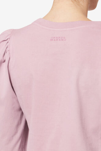 Maeliss Organik Pamuklu T-Shirt