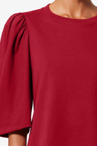 Maeliss Organik Pamuklu T-Shirt