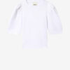 Maeliss Organik Pamuklu T-Shirt