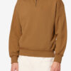 Malone Pamuklu Sweatshirt