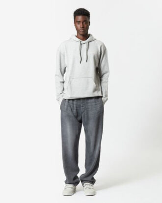 Marcello Kapüşonlu Sweatshirt
