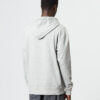 Marcello Kapüşonlu Sweatshirt