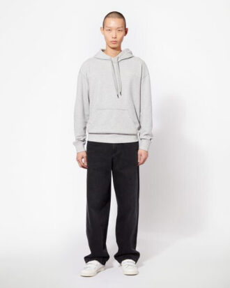 Marcello Kapüşonlu Sweatshirt