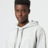 Marcello Kapüşonlu Sweatshirt