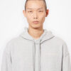 Marcello Kapüşonlu Sweatshirt