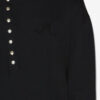 Marcos Fermuarlı Yakalı Sweatshirt