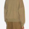 Marisans Pamuk ve Yün Logo Sweatshirt