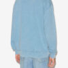 Mathias Yıkanmış Pamuklu Sweatshirt
