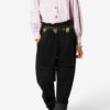 Mellya Soluk Chambray Havuç Pantolon