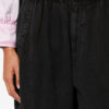 Mellya Soluk Chambray Havuç Pantolon