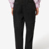 Mellya Soluk Chambray Havuç Pantolon