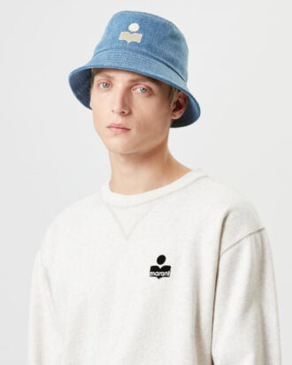 Mike Sweatshirt