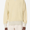 Miker Nakışlı Pamuklu Sweatshirt