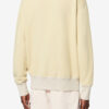 Miker Nakışlı Pamuklu Sweatshirt