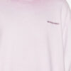 Mikolo Yıkanmış Pamuklu Sweatshirt Mikolo Yıkanmış Pamuklu Sweatshirt