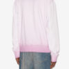 Mikolo Yıkanmış Pamuklu Sweatshirt Mikolo Yıkanmış Pamuklu Sweatshirt