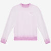 Mikolo Yıkanmış Pamuklu Sweatshirt Mikolo Yıkanmış Pamuklu Sweatshirt