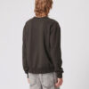 Mikoy Jersey Nakışlı Logo Sweatshirt