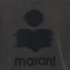 Mikoy Pamuklu Logo Sweatshirt