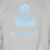 Mikoy Pamuklu Logo Sweatshirt