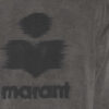 Mikoy Pamuklu Logo Sweatshirt