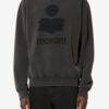 Mikoy Pamuklu Logo Sweatshirt