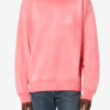 Mikoy Pamuklu Logo Sweatshirt