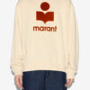Mikoy Pamuklu Logo Sweatshirt