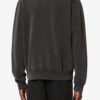 Mikoy Pamuklu Logo Sweatshirt