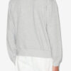 Mikoy Pamuklu Logo Sweatshirt