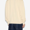 Mikoy Pamuklu Logo Sweatshirt