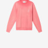 Mikoy Pamuklu Logo Sweatshirt