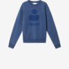 Mikoy Pamuklu Logo Sweatshirt