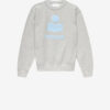 Mikoy Pamuklu Logo Sweatshirt